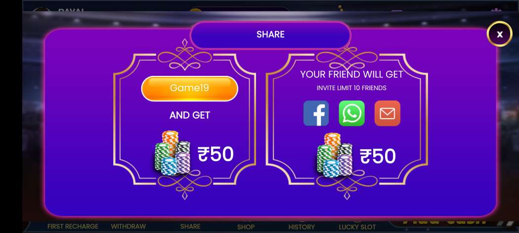 RummyKing24 feature image3